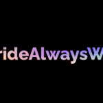 Campaña #PrideAlwaysWins de la FELGTB