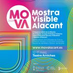 MOVA 2024: Presentación de Cartel y Avance de Programación
